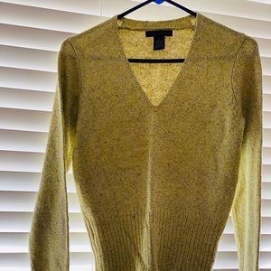 Vintage The Limited v-neck sweater
